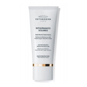 Crema Intolerancia  Solar SPF50+, 50 ml. - Institut Esthederm
