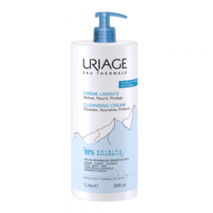 Crema Lavante, 1 L. - Uriage