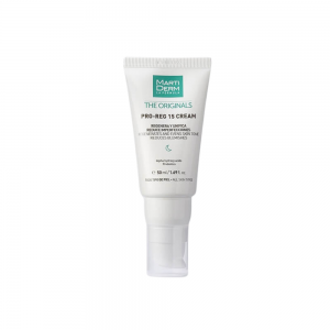 Crema Pro-Reg 15, 50 ml. - Martiderm