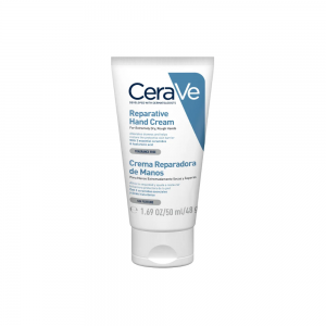 Crema Renovadora de Manos, 50 ml. - CeraVe