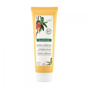 Crema de Día al Mango, 125 ml. - Klorane