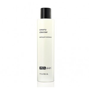 Creamy Cleanser, 206.5 ml. - PCA Skin
