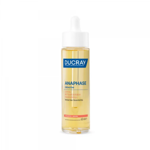 Creastim Reactiv Loción Anticaída, 60 ml. - Ducray