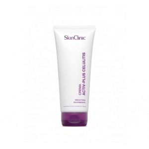 Crema Activ-Plus Celulitis, 200 ml. - Skinclinic