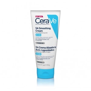 Crema Alisadora Anti-rugosidades, 177 ml. - CeraVe