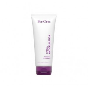 Crema Anticelulítica, 200 ml.- Skinclinic