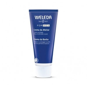 Crema de Afeitar, 75 ml. - Weleda