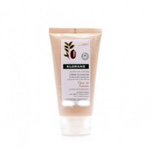 Crema de Ducha con Manteca de Cupuazú, 30 ml. - Klorane