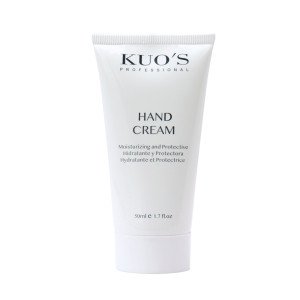 Crema de Manos, 50 ml. - Kuo's