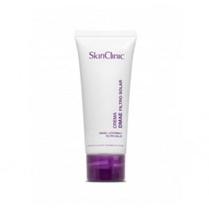 Crema DMAE + Filtro Solar, 50 ml. - Skinclinic