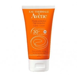Crema Solar SPF 30, 50 ml. - Avene