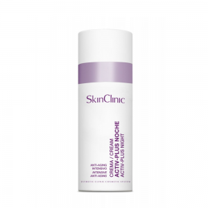 Crema Activ-Plus Noche, 50 ml.- Skinclinic