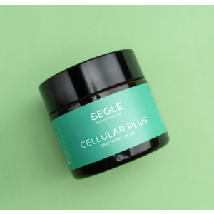 Cellular Plus Crema Facial Antiedad y Nutritiva 50 ml. - Segle Clinical 