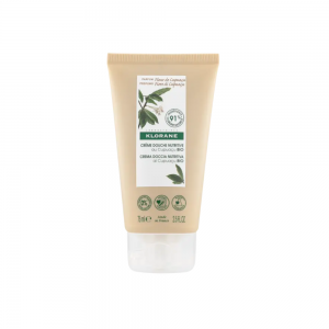 Crema de Ducha Flor de Cupuaçu, 75 ml. - Klorane