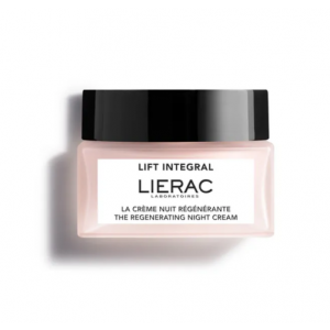 Lift Integral, Crema De Noche Regeneradora, 50 ml. - Lierac
