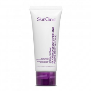 Crema Glicólico Efecto Peeling, 70 ml. - Skinclinic