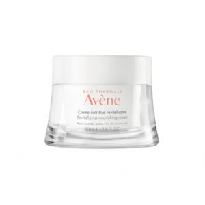 Crema Nutritiva Revitalizante, 50 ml. - Avene