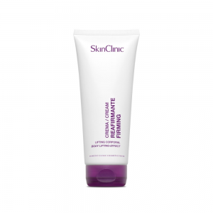 Crema Reafirmante Corporal, 200 ml. - Skinclinic