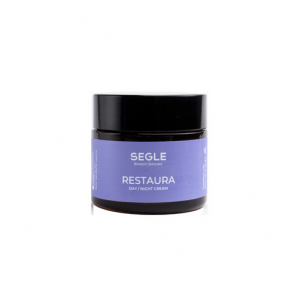 Restaura Crema Antiedad Intensiva Hidratante, 50 ml. - Segle Clinical