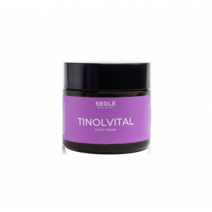 Tinolvital Crema de Noche Retinol Sistem, 50 ml. - Segle Clinical 
