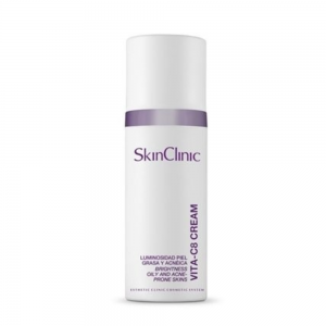 Crema Vita-C8 , 50 ml. - SkinClinic