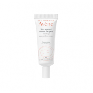 Cuidado Calmante Contorno de Ojos, 10 ml. - Avene