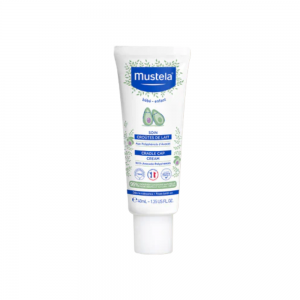 Cuidado Costra Láctea, 40 ml. - Mustela