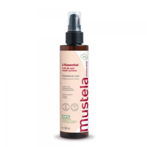 Cuidado Esencial BIO/ORGÁNICO, 200 ml. - Mustela