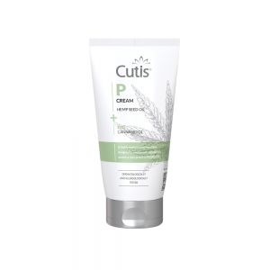 Cutis P Cream Hidratante Natural, 150 ml. - The Cutis Lab