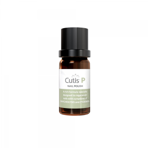 Cutis P Esmalte Reparador de Uñas, 10 ml. - The Cutis Lab