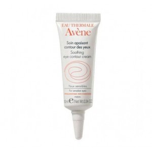 Cuidado Calmante Contorno de Ojos, 10 ml. - Avene