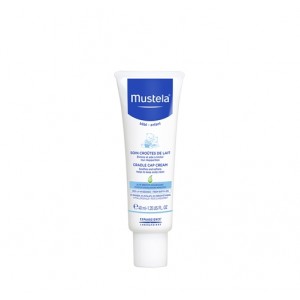 Cuidado Costra Láctea, 40 ml. - Mustela