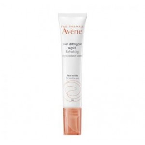 Cuidado Desfatigante Contorno de Ojos, 15 ml. - Avene