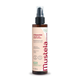 Cuidado Esencial BIO/ORGÁNICO, 200 ml. - Mustela