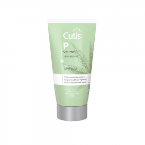 Cutis P Ointment Crema Emoliente, 150 ml. - The Cutis Lab