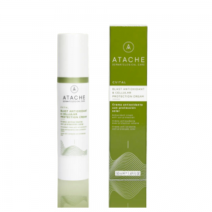 CVital Blast Antioxidant and Cellular Protection Cream, 50 ml. - Atache