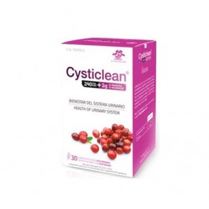 Cysticlean D-Manosa 240 PAC, 30 Sobres. - Cysticlean