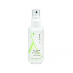 Cytelium Loción Secante Piel Seca, 100 ml. - A-Derma