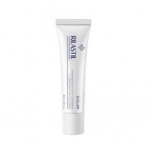 D-Clar Crema Despigmentante, 40 ml. - Rilastil