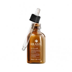 D-Clar Gotas Despigmentantes Concentradas, 30 ml. - Rilastil  