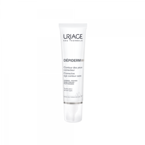 Dépiderm Contorno de ojos Corrector, 15 ml. - Uriage
