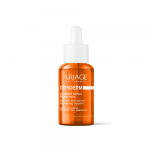 Dépiderm Sérum Antimanchas Booster Iluminador, 30 ml. - Uriage
