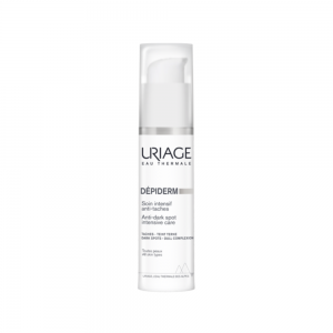 Dépiderm Tratamiento Intensivo Antimanchas, 30 ml. - Uriage