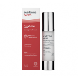 Daeses Crema Gel Reafirmante Facial, 50 ml. - Sesderma