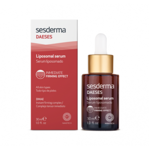 Daeses Liposomal Sérum, 30 ml. - Sesderma