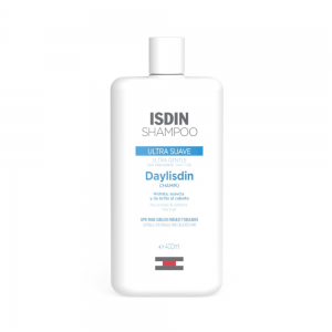 Daylisdin Champú Ultrasuave , 400 ml. - Isdin 