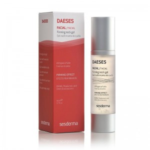 Daeses Gel Reafirmante de Cuello, 50 ml. - Sesderma