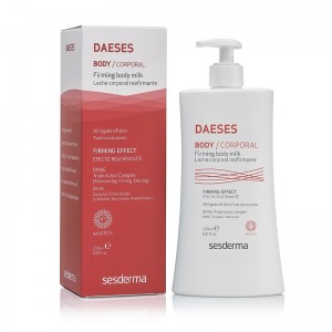 Daeses Leche Corporal Reafirmante, 200 ml. - Sesderma