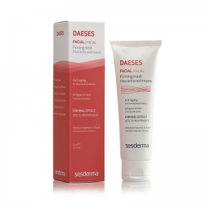 Daeses Mascarilla Reafirmante, 75 ml. - Sesderma