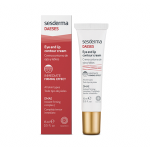 Daeses Contorno de Ojos y Labios, 15 ml. - Sesderma